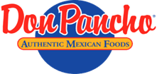 Logotipo de Don Poncho