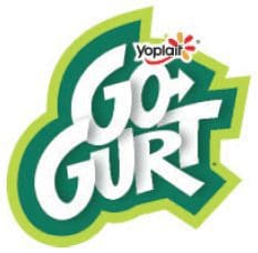 Logotipo de Gogurt