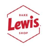 Logo de la boulangerie Lewis