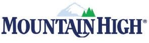 Mountain High Yogurt Logo