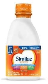 Similac pro best sale total comfort cvs