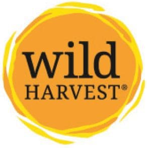 Wild Harvest Logo