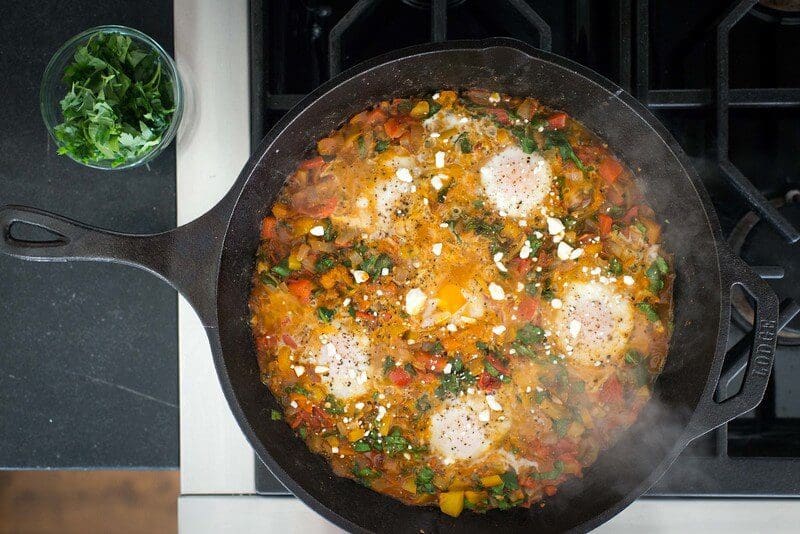 Shakshuka