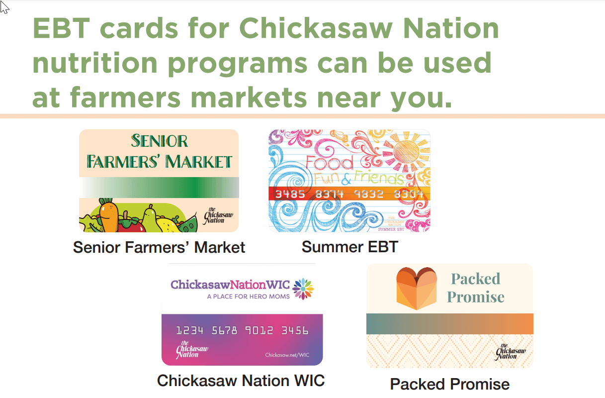 chicksaw