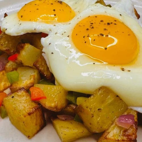 potato usa