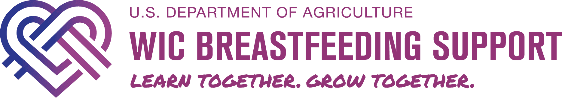 Breastfeeding Support Logo