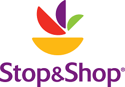Stop and Shop logo