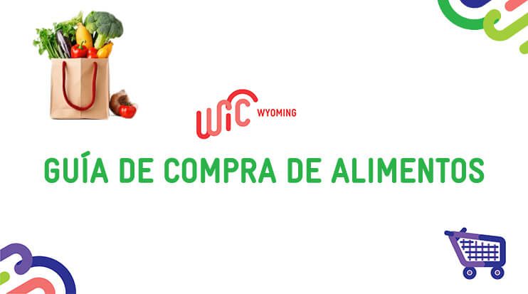 Wyoming Spanish Food and Shopping Guide (Español)