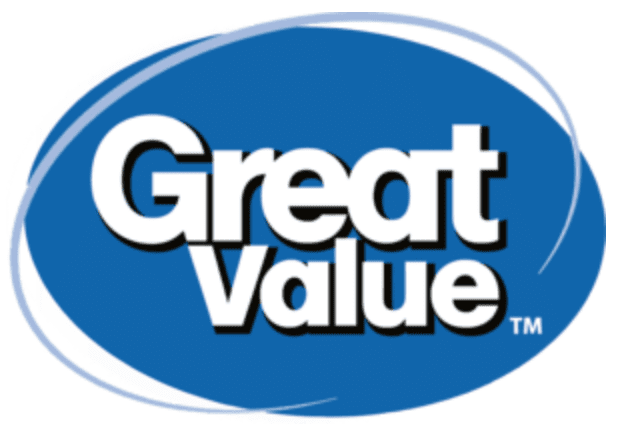 great value logo