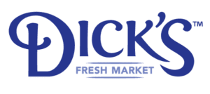 Dick's Logo