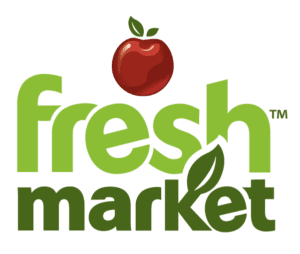 Fresh Market Logo
