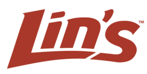 Lin's Logo