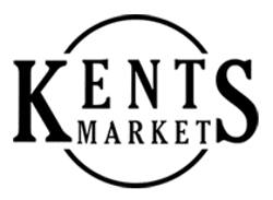 Kents Market Logo