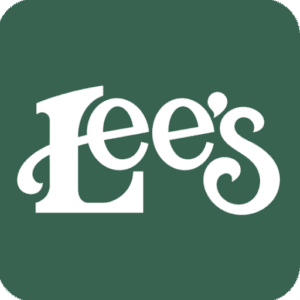 Lee's Market Logo