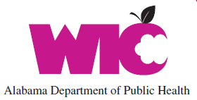 AL WIC logo