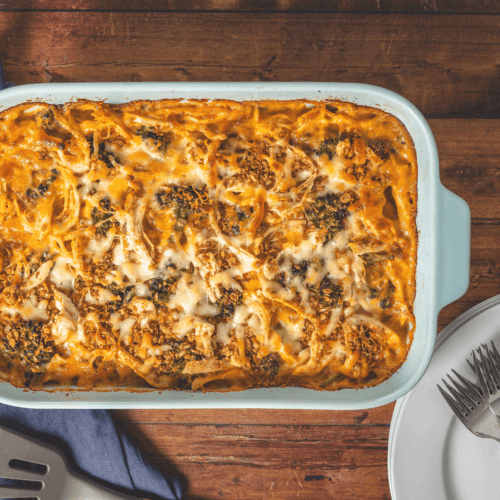 NDC scalloped potatoes