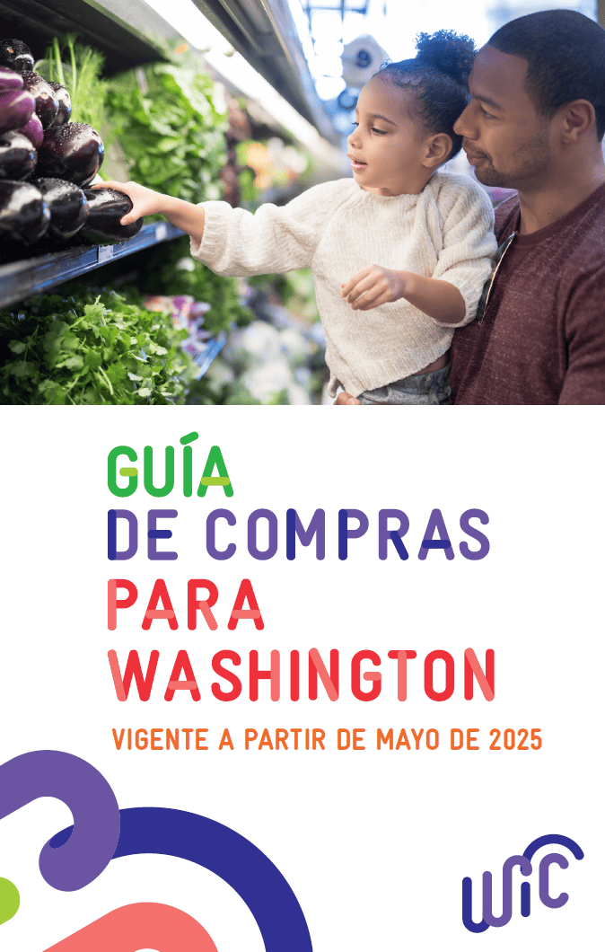 WA WIC Spanish