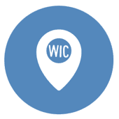 find a WIC office