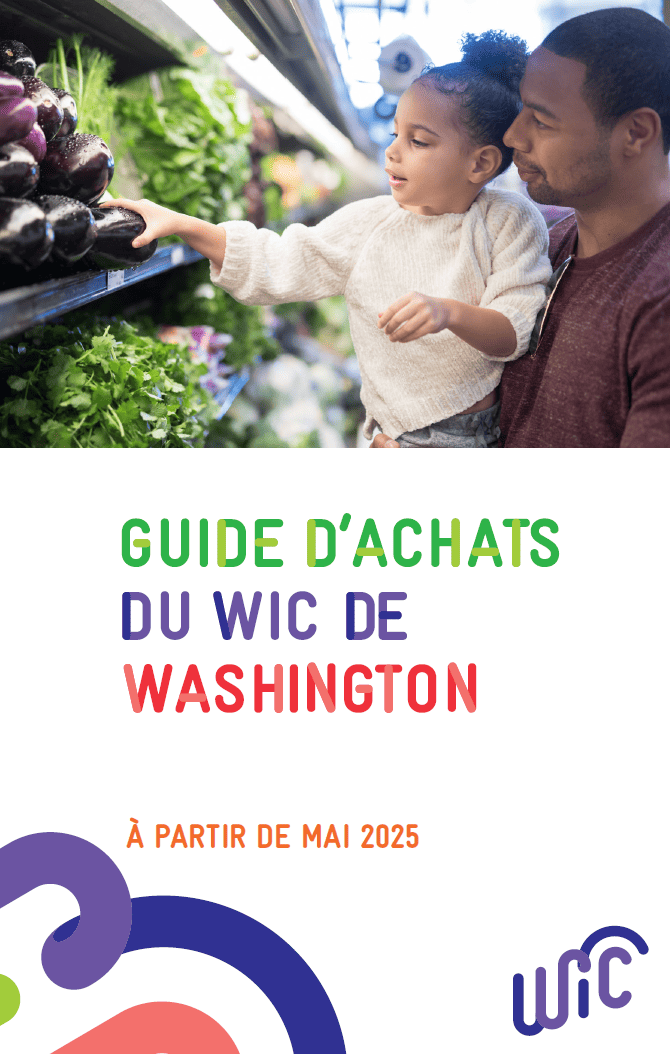 WA WIC French