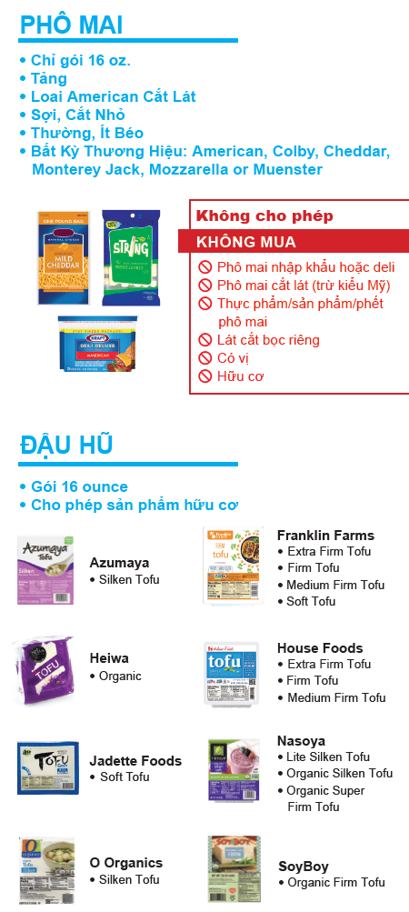 MA WIC Vietnamese