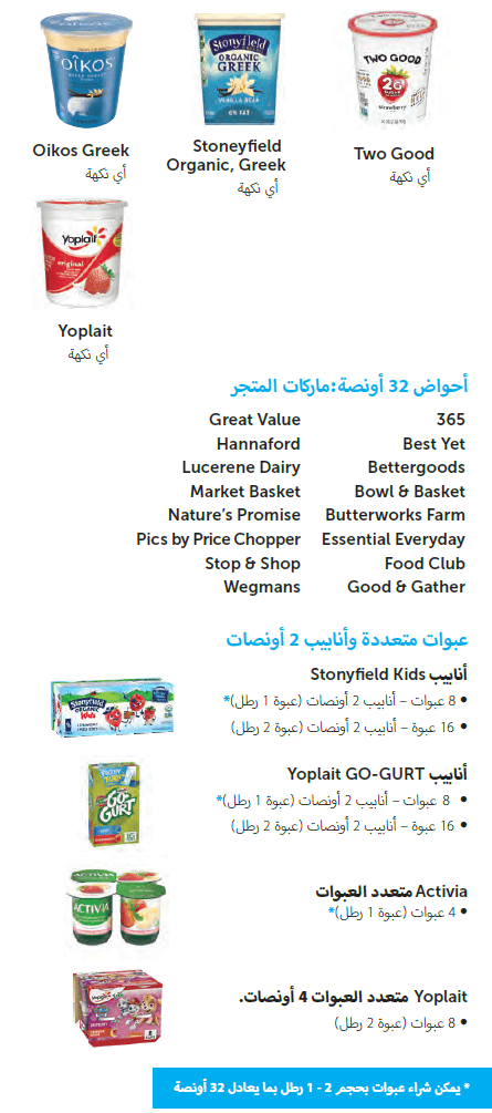 MA WIC Arabic