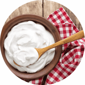 NE WIC image of yogurt
