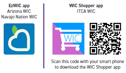 ITCA WIC barcode image