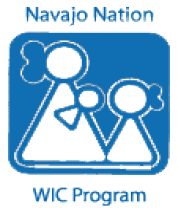 ITCA WIC Navajo Nation WIC logo