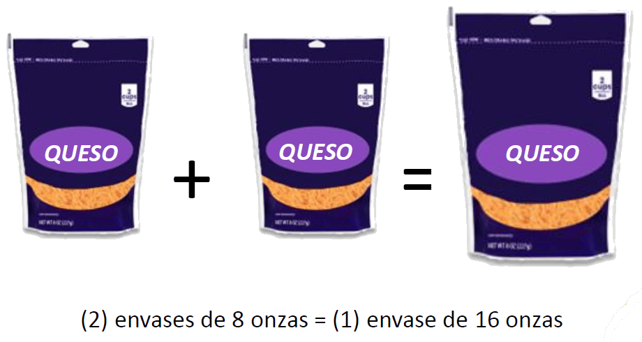 NH WIC Queso