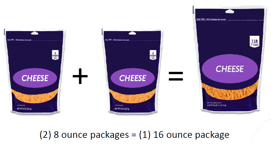 NH WIC Cheese