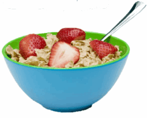 NH WIC cereal