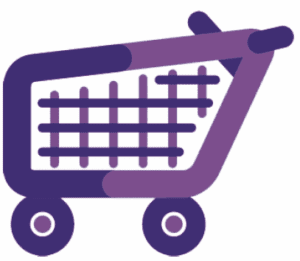 NH WIC IMAGE OF SHOPPING CART