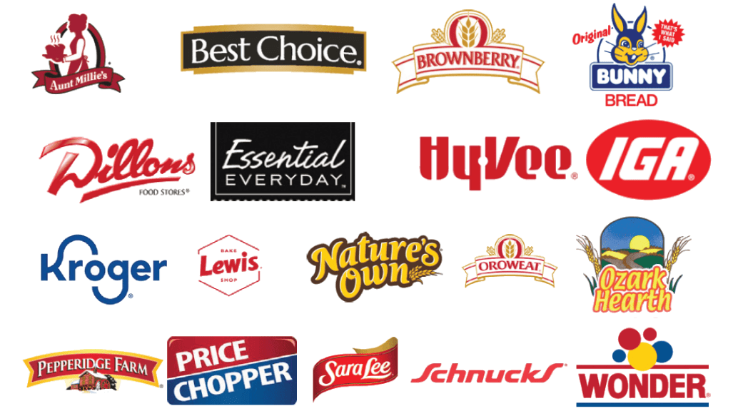 MO WIC bread brands image