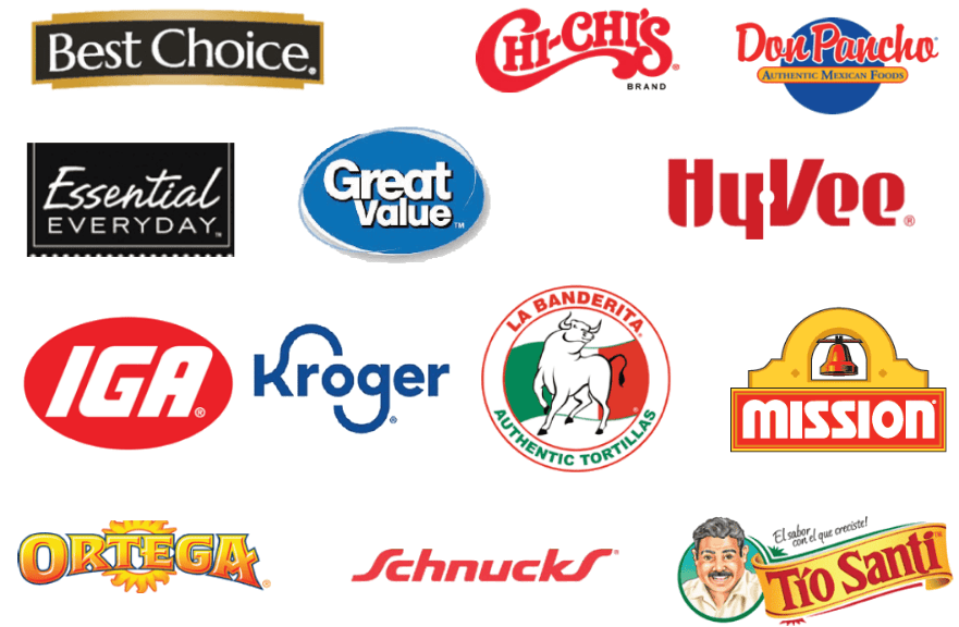 MO WIC whole wheat tortilla brands image