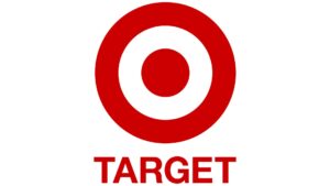 Target logo