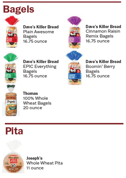 VT WIC Whole Grains image