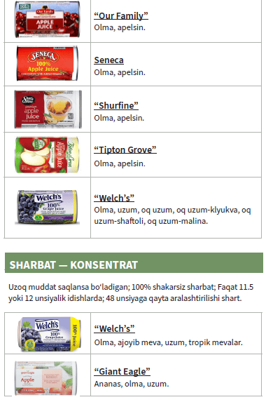 OH WIC SHARBATLAR image