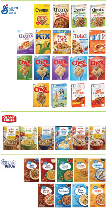 OH WIC MISIR GEVREKLERİ image