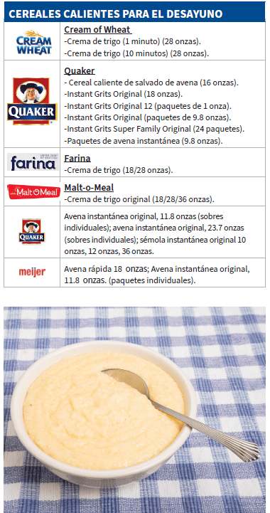 OH WIC CEREALES IMAGEN
