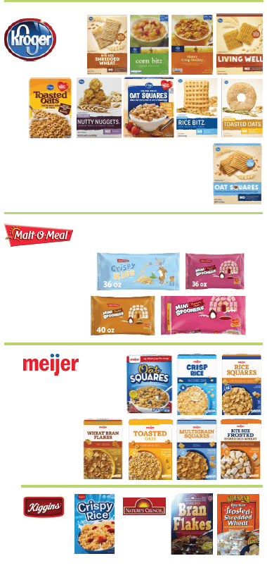 OH WIC MISIR GEVREKLERİ image