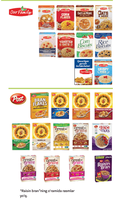 OH WIC BOʻTQALAR image