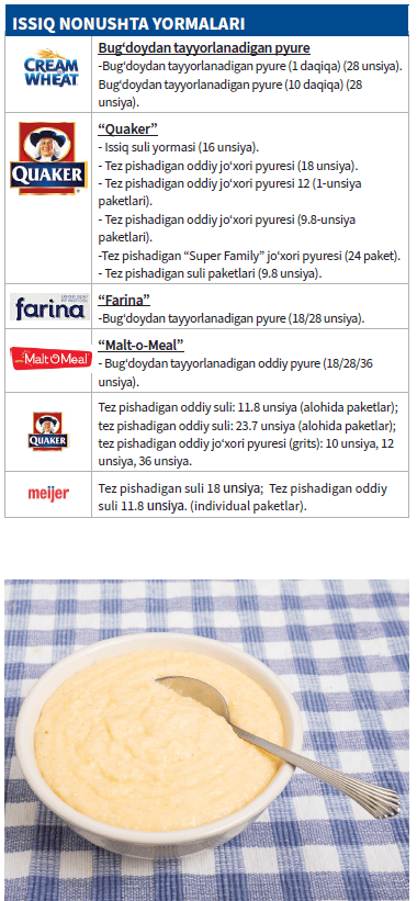 OH WIC BOʻTQALAR image