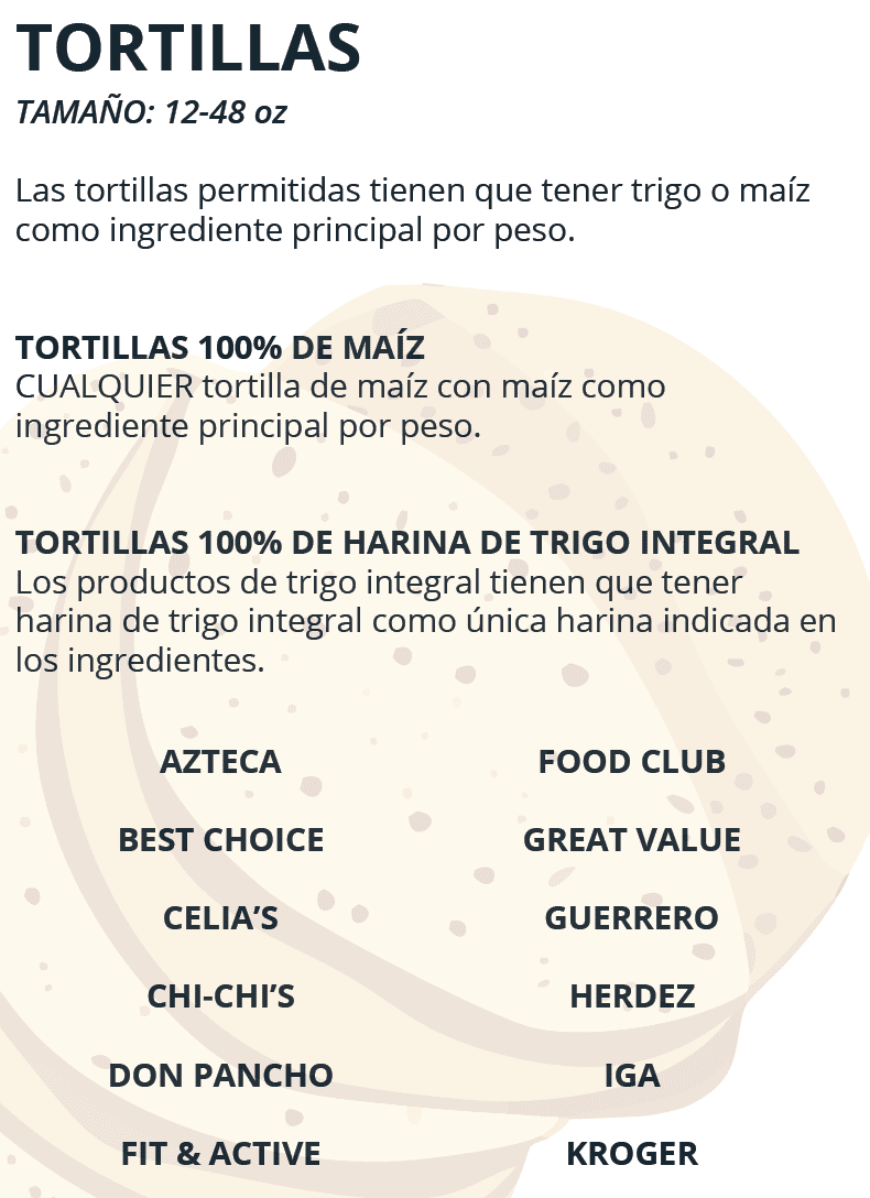 TN WIC GRANOS INTEGRALES imagen