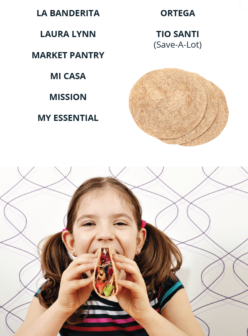 TN WIC Whole Grains image
