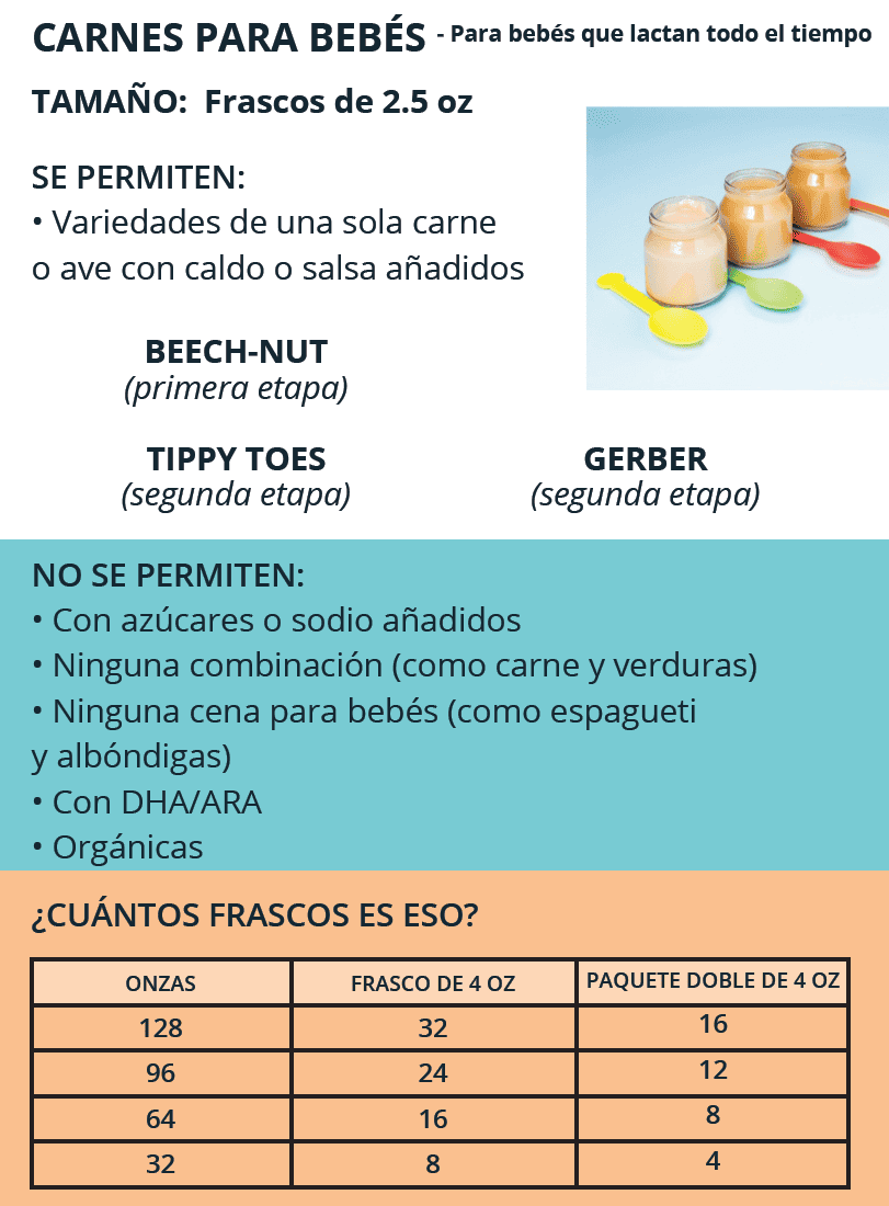 TN WIC MENTOS INFANTILES imagen