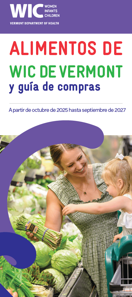 VT WIC header image
