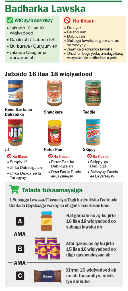 VT WIC Subaga Lawska iyo Faasuuliyaha image