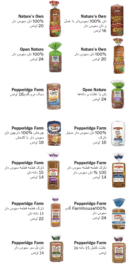 VT WIC غلات سبوس دار image