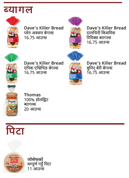 VT WIC सम्पूर्ण अन्न image