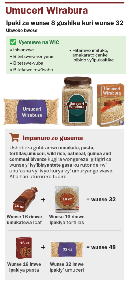 VT WIC Ibinyantete image